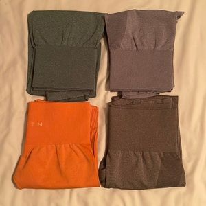 COPY - NVGTN leggings bundle